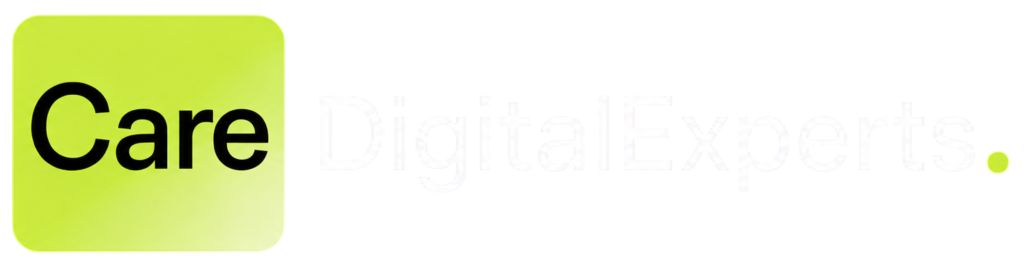 Logo image Care Digital Experts