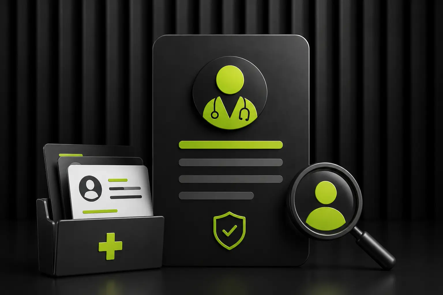 Medical Practice Website Rebuild