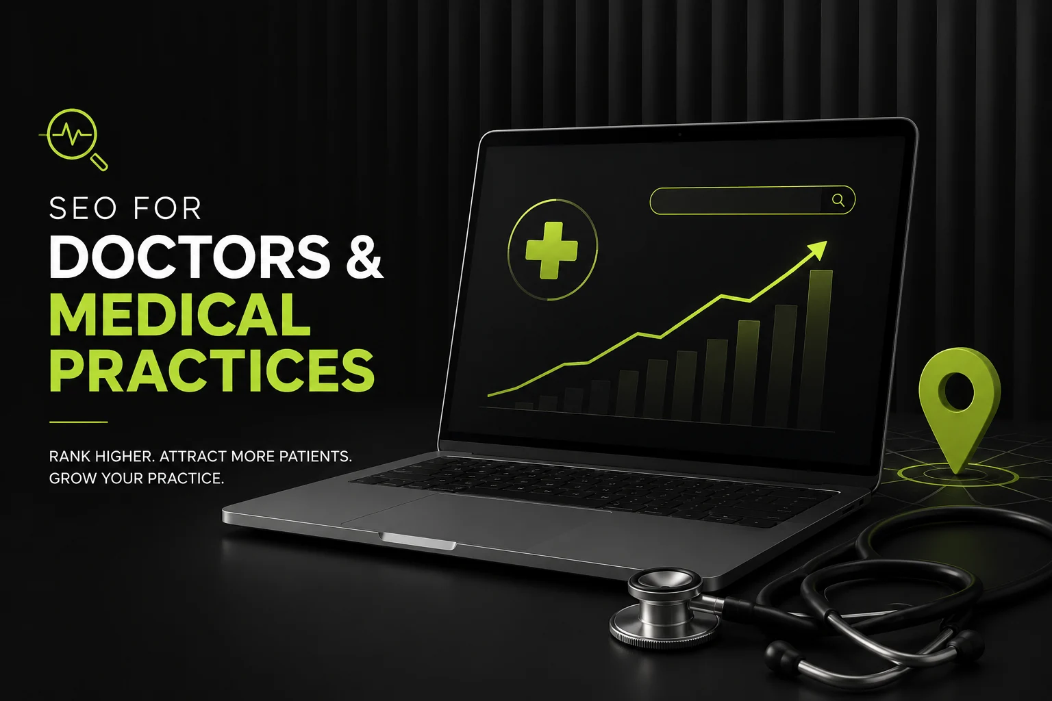 SEO for Doctors