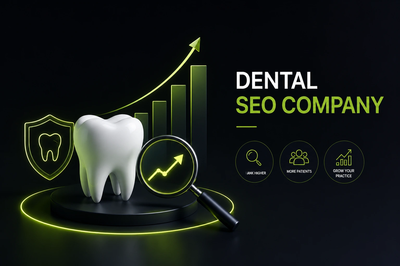 Dental SEO Company