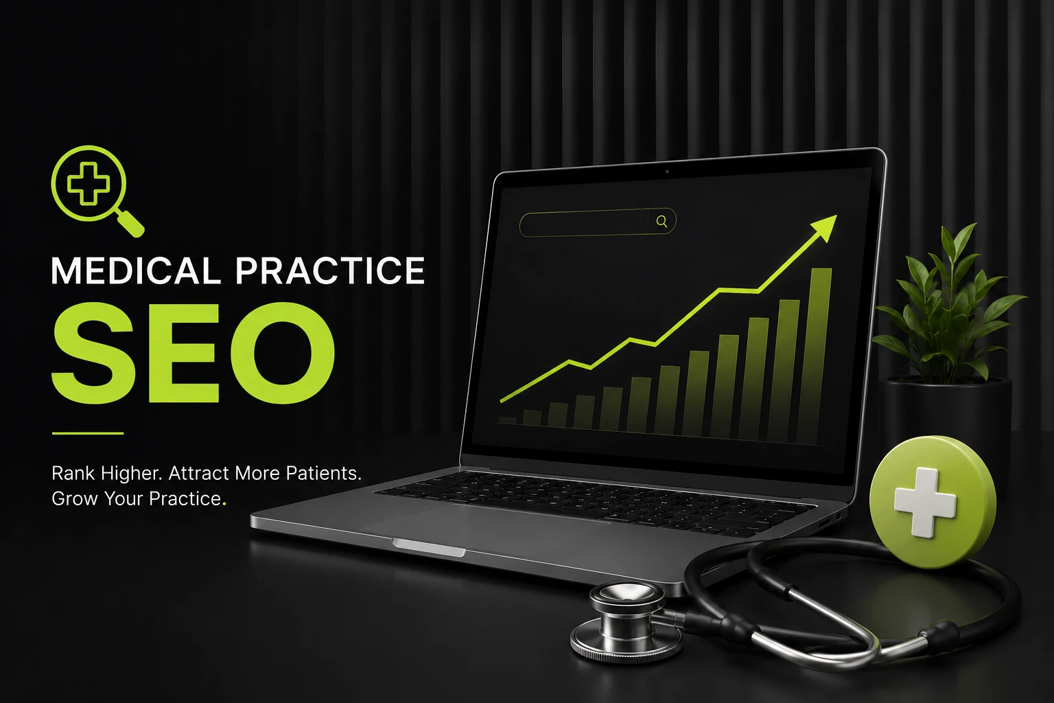 Medical Practice SEO