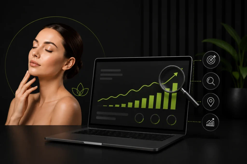 Med Spa SEO: How to Rank