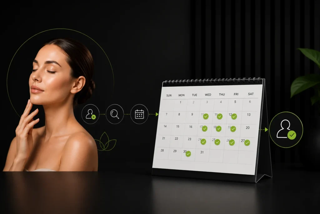 Med Spa Lead Generation