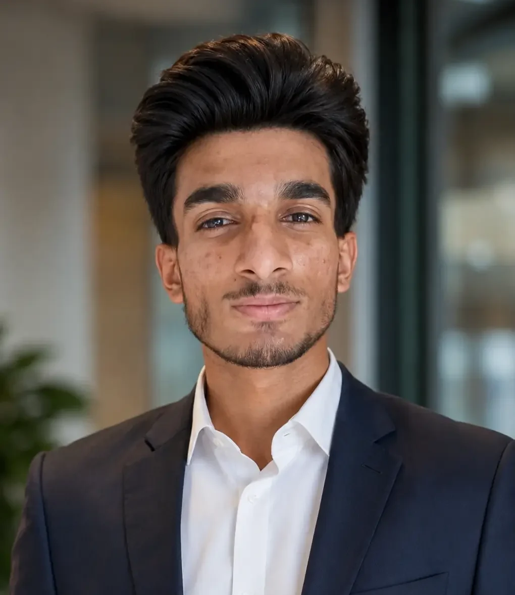 Muhammad Mohsin