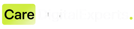 Logo image Care Digital Experts